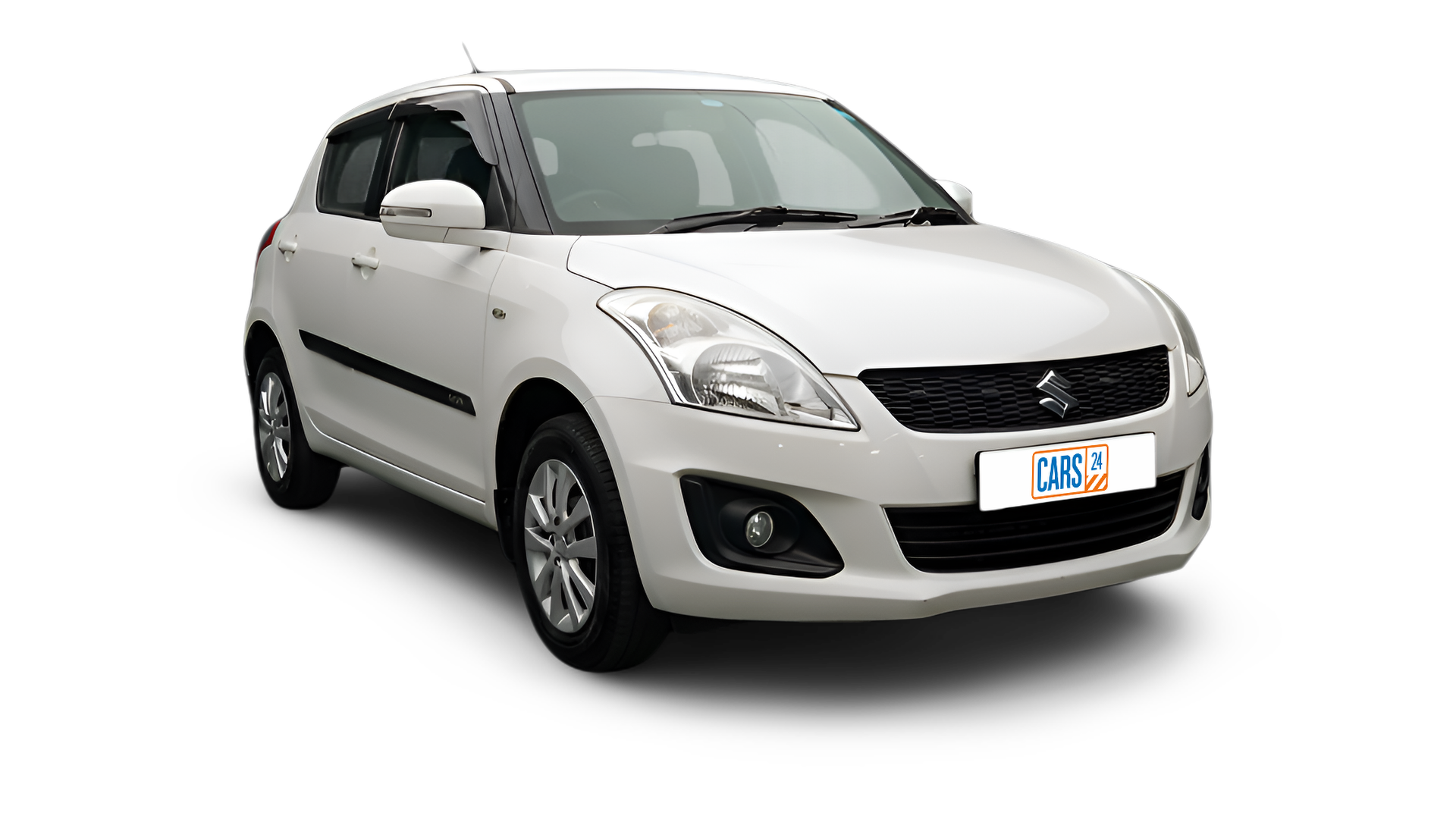 Maruti Swift-img